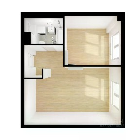 Продается 1-комн. квартира, 42,2 м²