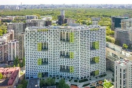 Продается 3-комн. квартира, 122,7 м²