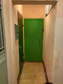 Продается 2-комн. квартира, 40,4 м²