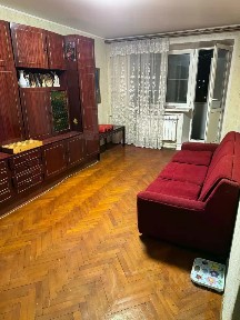 Продается 3-комн. квартира, 58,8 м²