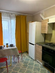 Продается 1-комн. квартира, 36,2 м²