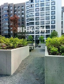 Продается 1-комн. квартира, 40 м²