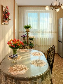 Продается 4-комн. квартира, 89,7 м²