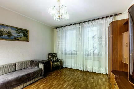 Продается 2-комн. квартира, 54 м²