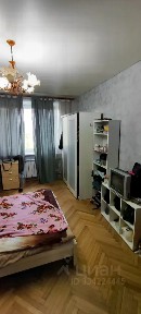 Продается 1-комн. квартира, 33,2 м²