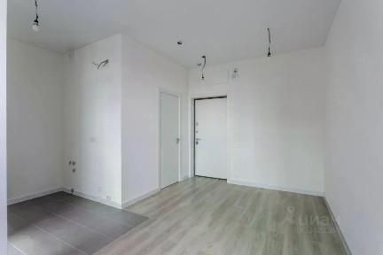 Продается студия, 19,1 м²