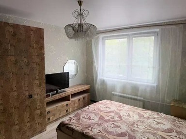 Продается 2-комн. квартира, 58 м²