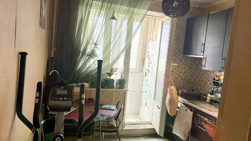 Продается 1-комн. квартира, 40 м²