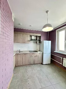 Продается 1-комн. квартира, 37,5 м²