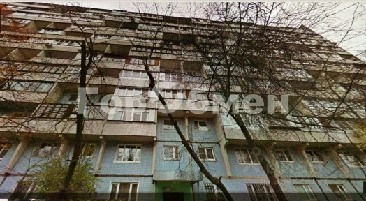 Продается 1-комн. квартира, 38,9 м²