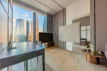 Продается апартаменты-студия, 51 м²