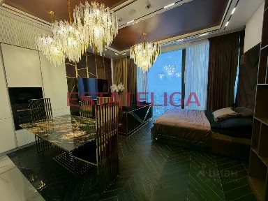 Продается апартаменты-студия, 46 м²