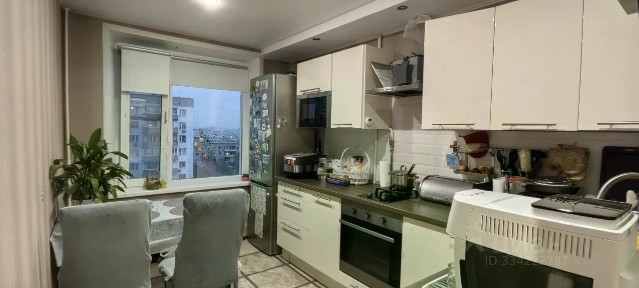 Продается 2-комн. квартира, 46,9 м²