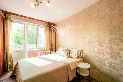 Продается 1-комн. квартира, 32,8 м²