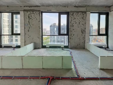 Продается 2-комн. квартира, 63 м²