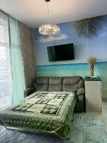 Продается студия, 24,8 м²