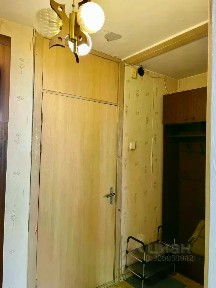 Продается 64/100 квартиры, 50,5/8 м²