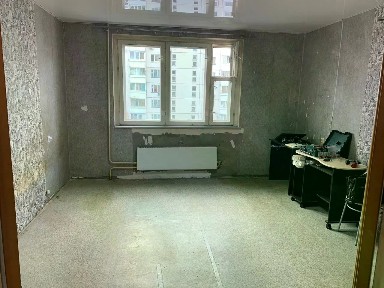 Продается 2-комн. квартира, 53 м²