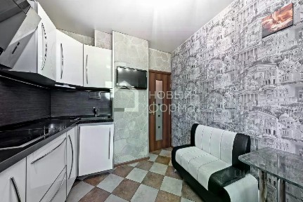 Продается 2-комн. квартира, 50,9 м²