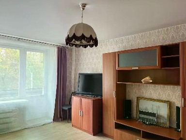 Продается 1-комн. квартира, 31,3 м²