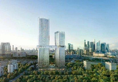 Продается 2-комн. квартира, 71,4 м²