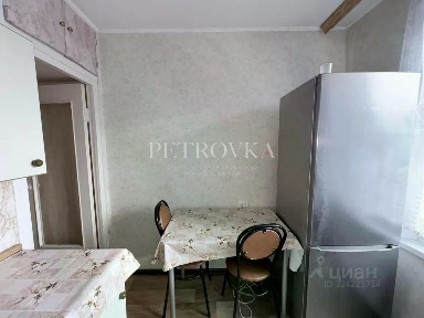 Продается 1-комн. квартира, 32,4 м²