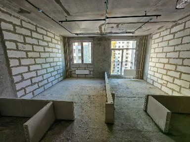 Продаются 1-комн. апартаменты, 32,4 м²