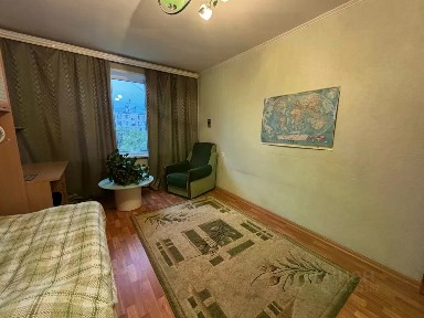 Продается 3-комн. квартира, 51,1 м²