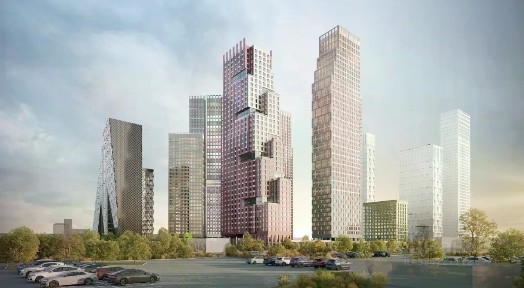 Продается 1-комн. квартира, 39,81 м²
