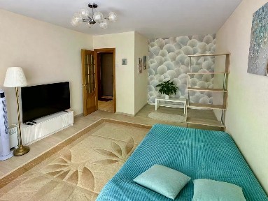 Продается 1-комн. квартира, 38,6 м²