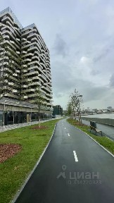 Продается квартира свободной планировки, 60 м²