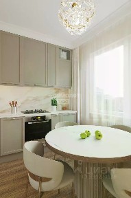 Продается 2-комн. квартира, 67,7 м²