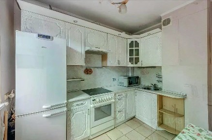 Продается 2-комн. квартира, 50,6 м²