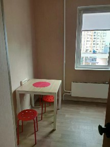 Продается 1-комн. квартира, 36,4 м²