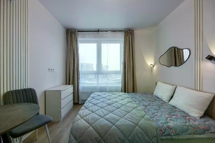 Продается студия, 22,5 м²