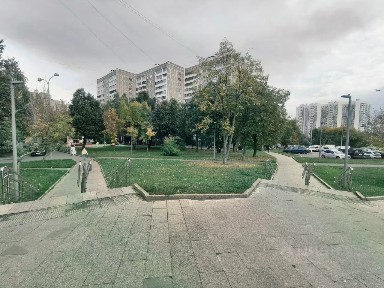 Продается 2-комн. квартира, 38,5 м²