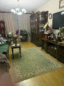 Продается 4-комн. квартира, 98,6 м²