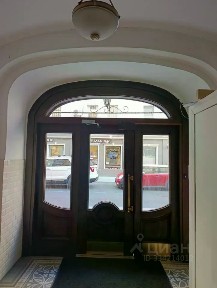 Продается 4-комн. квартира, 124,4 м²