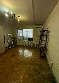 Продается 1-комн. квартира, 34,6 м²