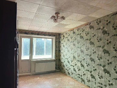 Продается 1-комн. квартира, 30,4 м²