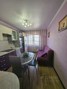 Продается 1-комн. квартира, 44,8 м²