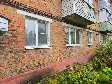 Продается 3-комн. квартира, 56,1 м²