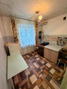 Продается 1-комн. квартира, 31,5 м²
