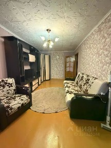 Продается 1-комн. квартира, 30,1 м²