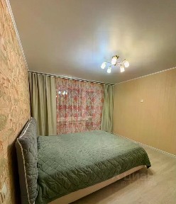 Продается 2-комн. квартира, 50,2 м²