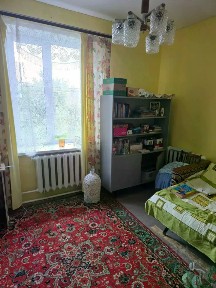 Продается 2-комн. квартира, 52 м²
