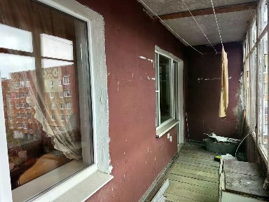 Продается 3-комн. квартира, 56,6 м²