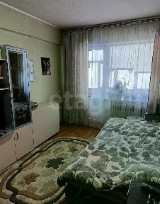 Продается 3-комн. квартира, 58,8 м²