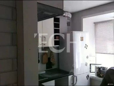 Продается 1-комн. квартира, 30 м²