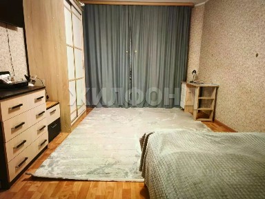 Продается 1-комн. квартира, 39,6 м²